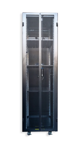 Floor Standing Racks | Avalon Network Products